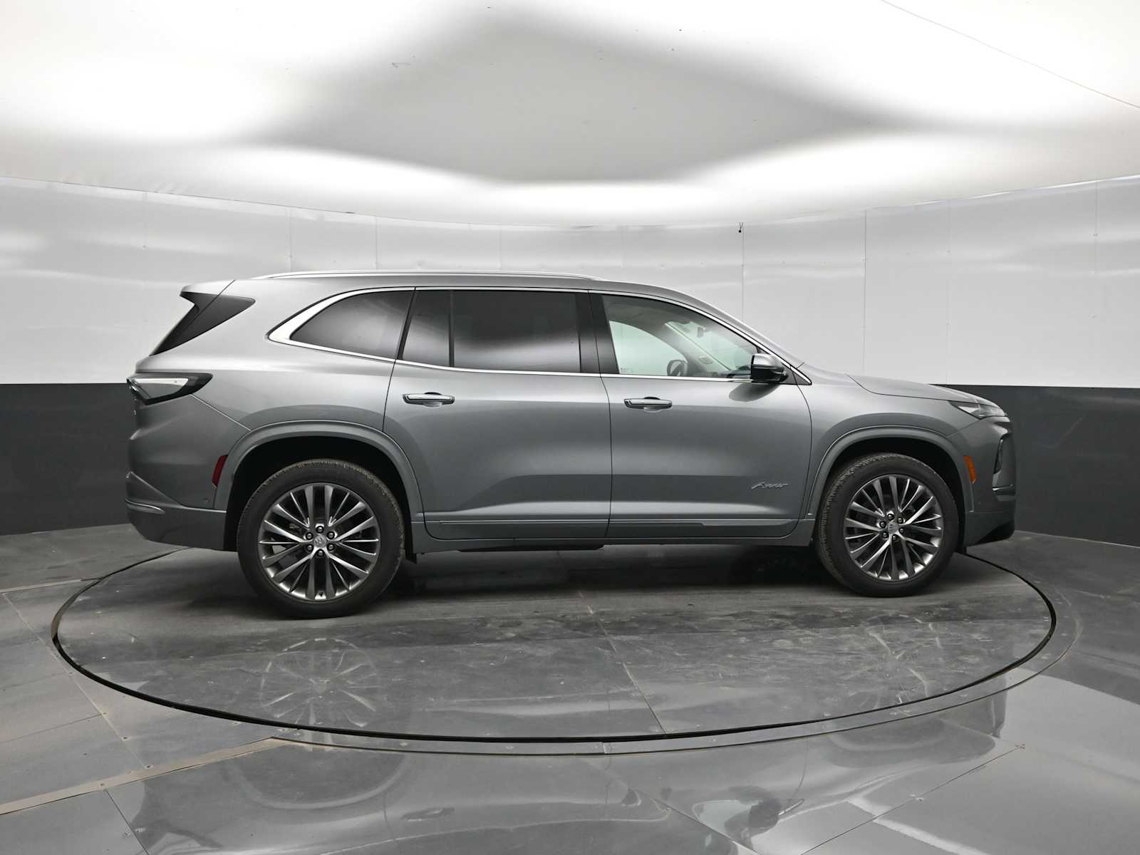 2026 Buick Enclave Avenir - Photo 9
