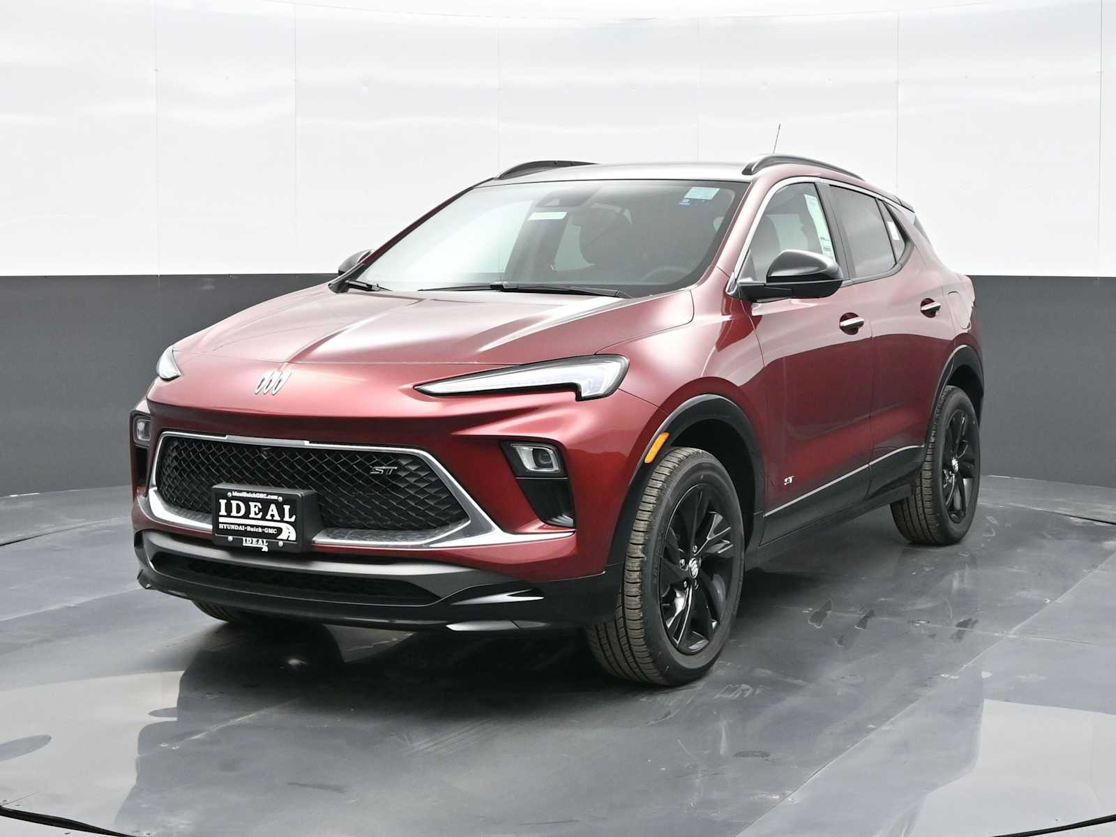 2025 Buick Encore GX Sport Touring