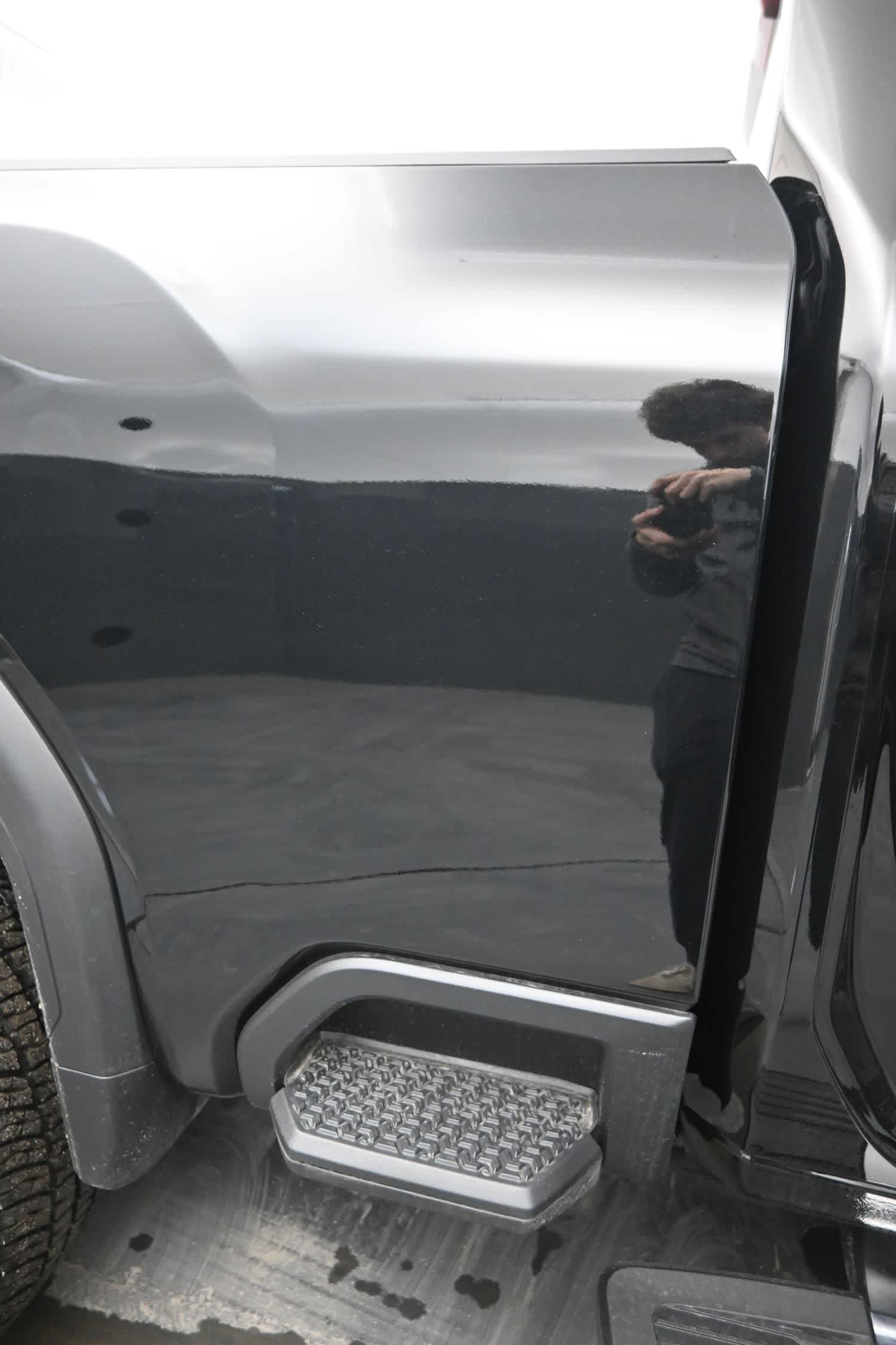 2026 GMC Sierra 2500HD SLT - Photo 13