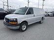  GMC Savana Cargo 2500