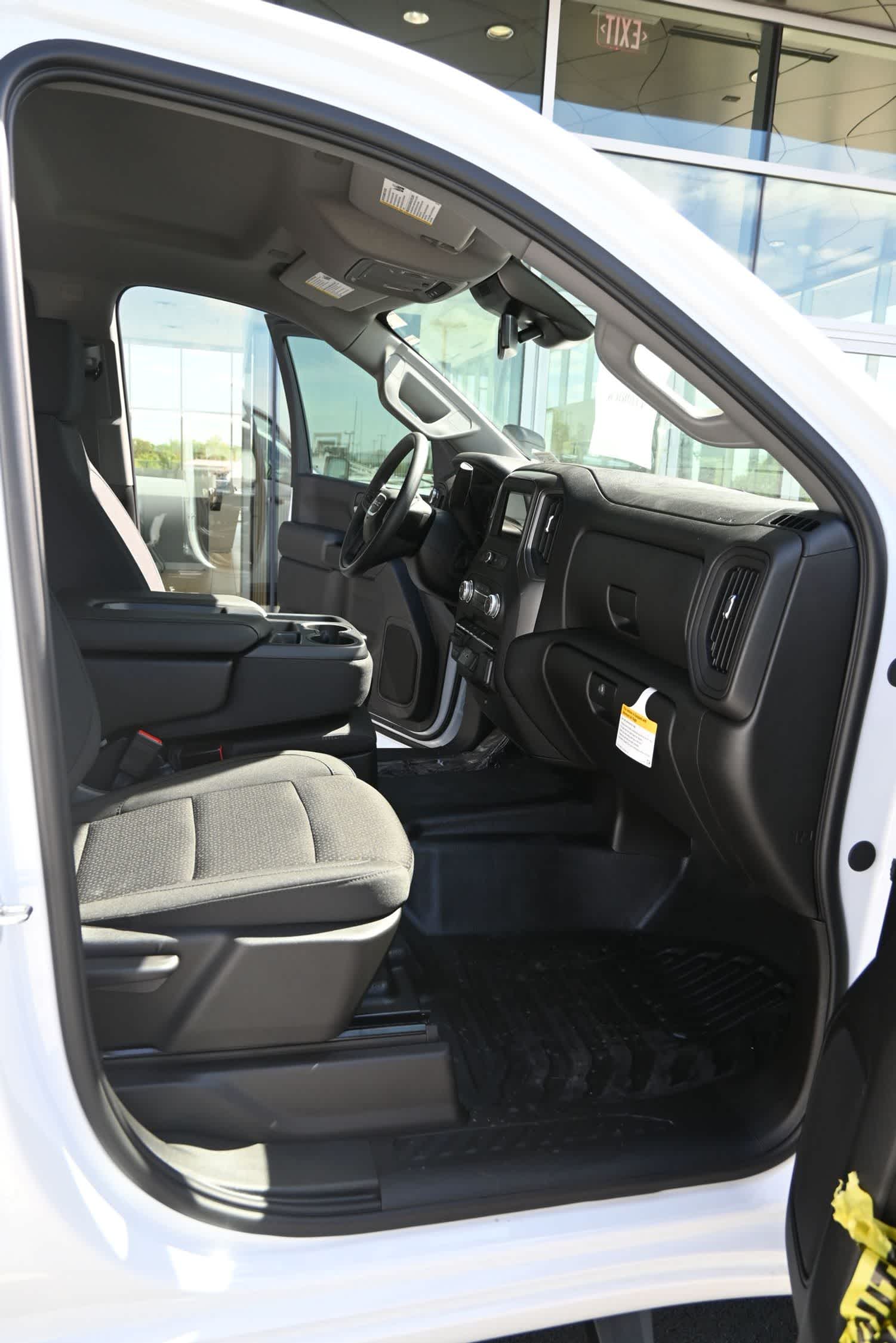 2026 GMC Sierra 2500HD Pro - Photo 20