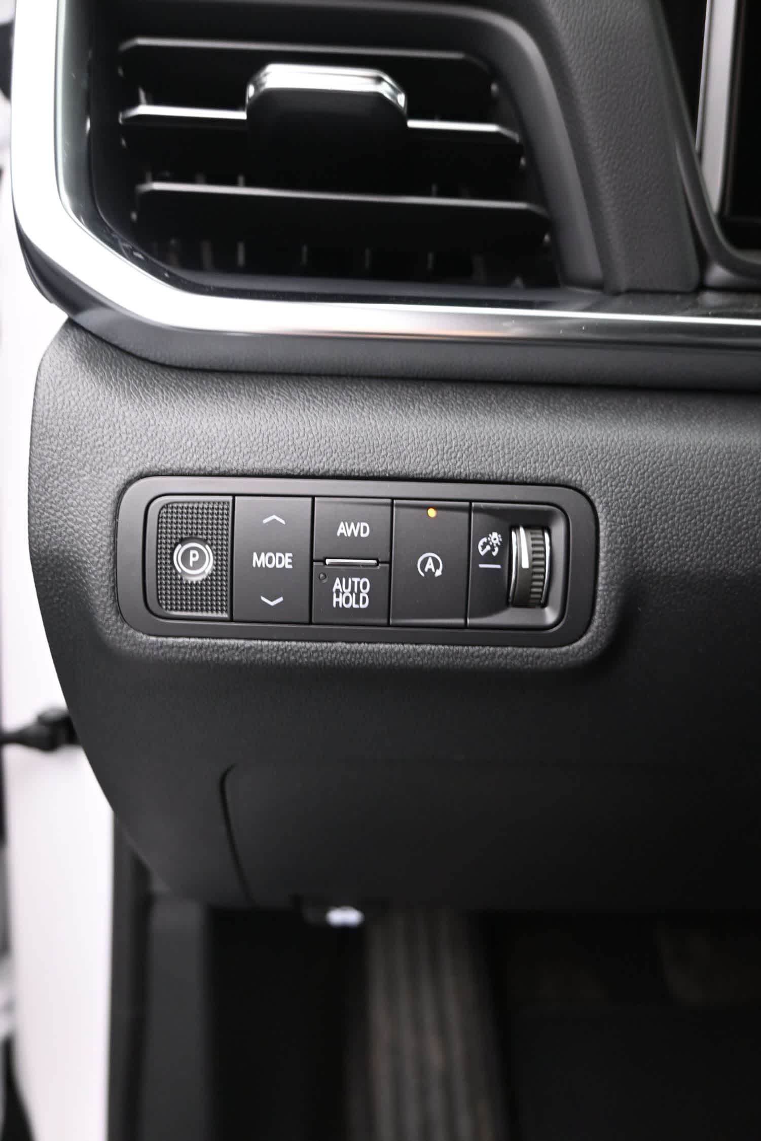 2027 GMC Terrain Elevation - Photo 25