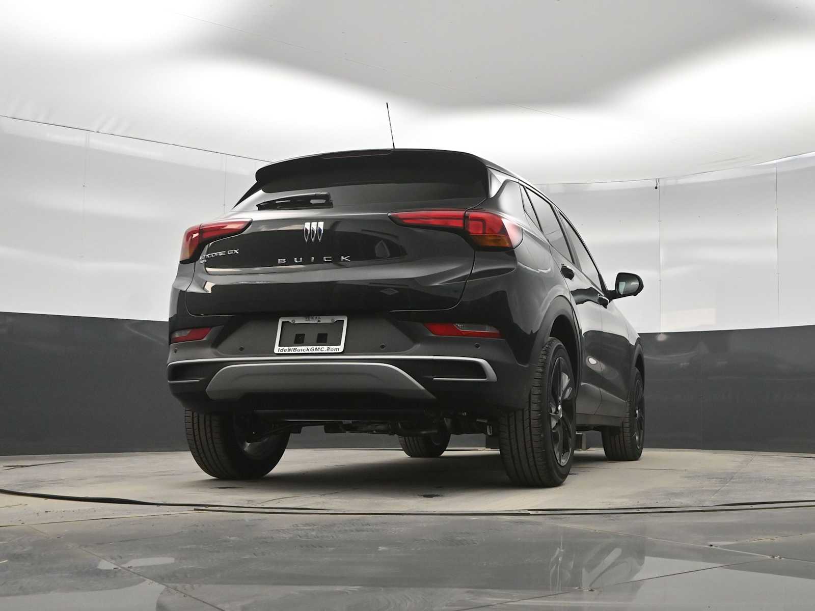 2026 Buick Encore GX Preferred - Photo 34