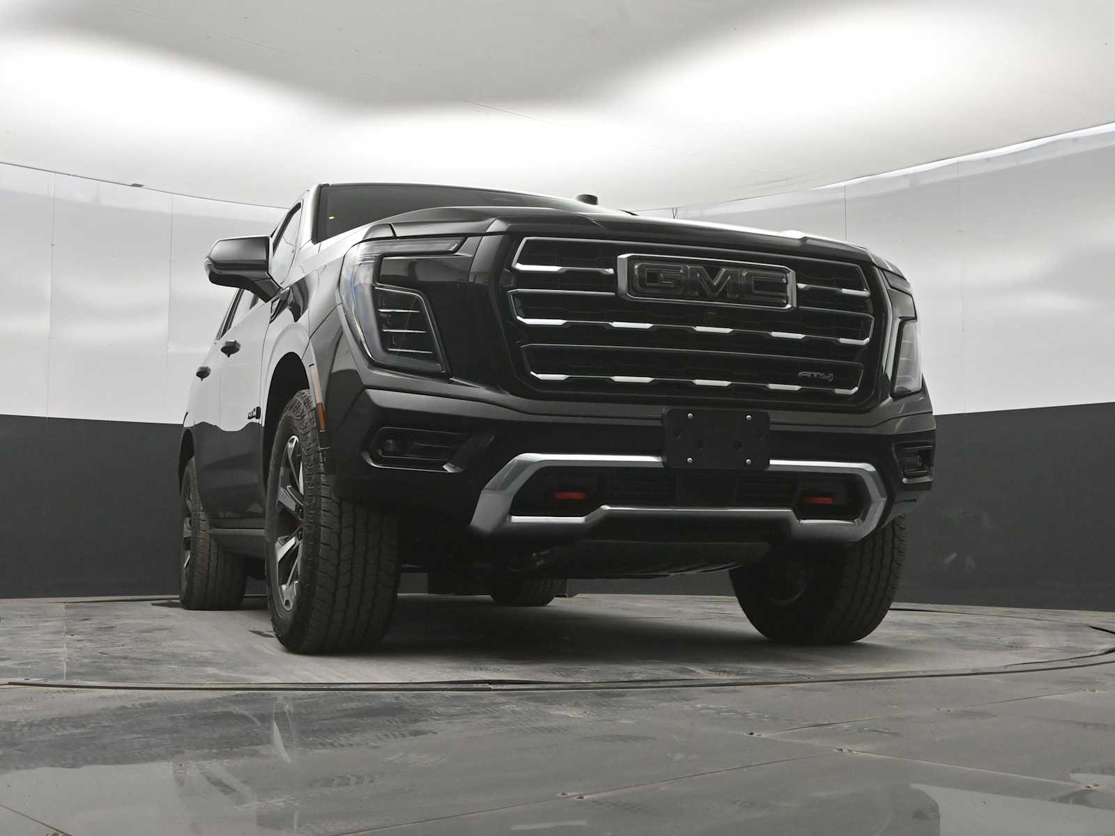 2026 GMC Yukon AT4 - Photo 33