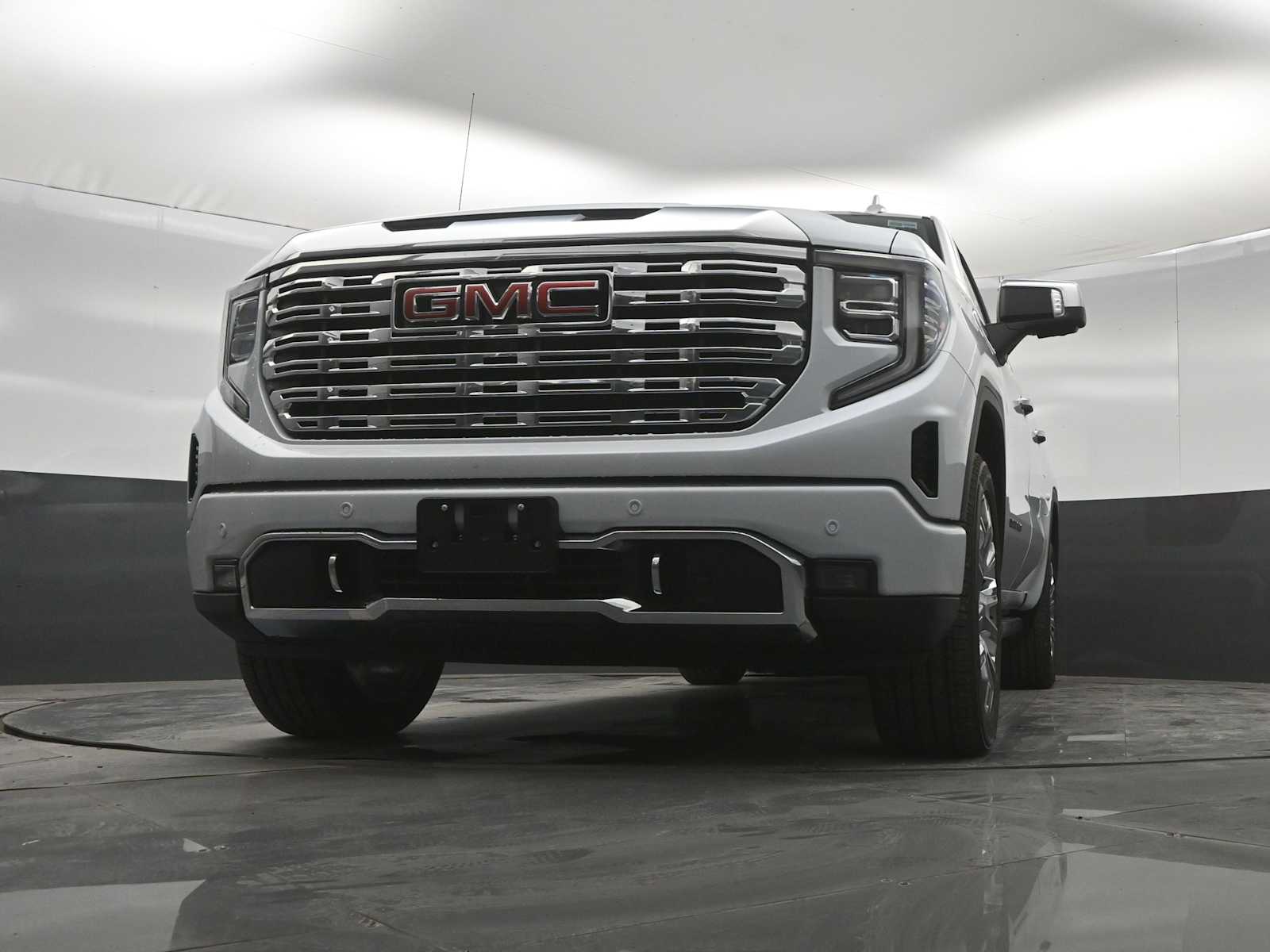 2026 GMC Sierra 1500 Denali - Photo 36