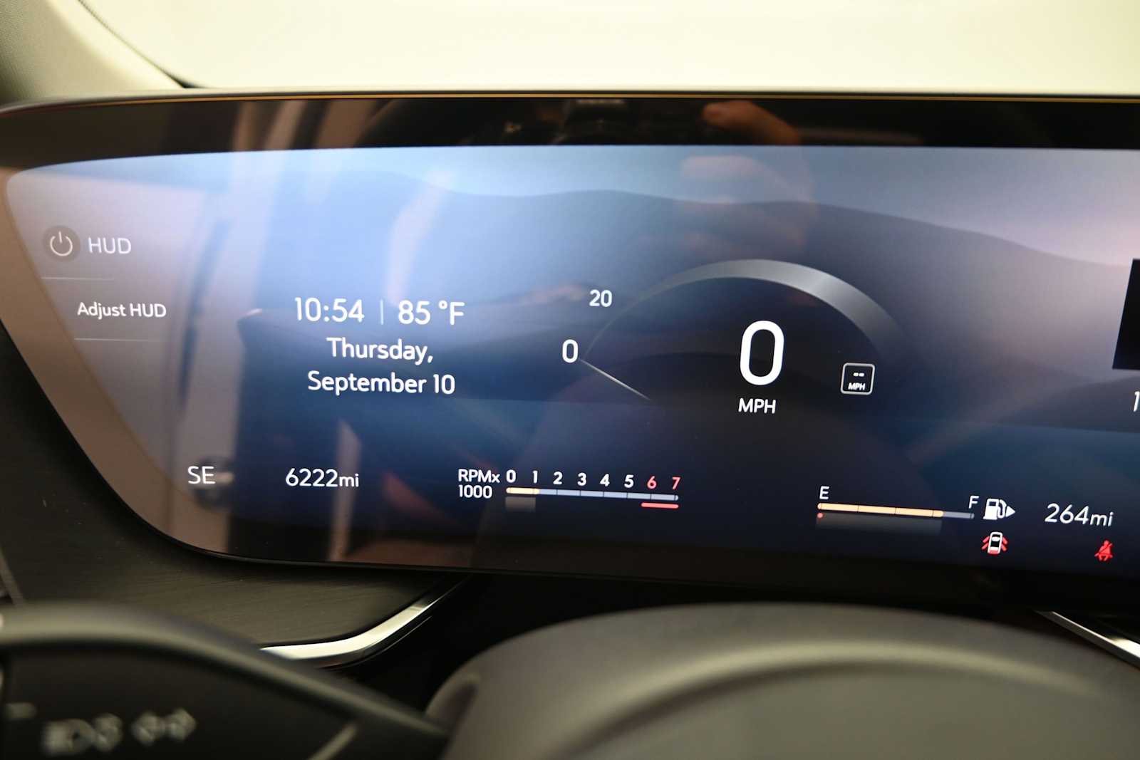 2026 Buick Envision Sport Touring - Photo 19