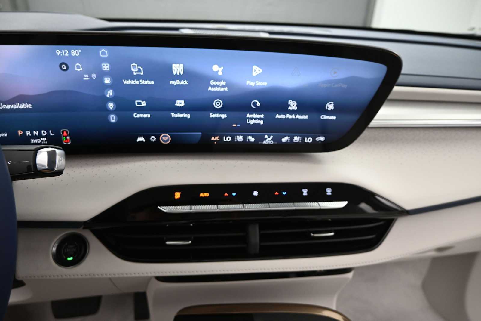 2026 Buick Enclave Avenir - Photo 20
