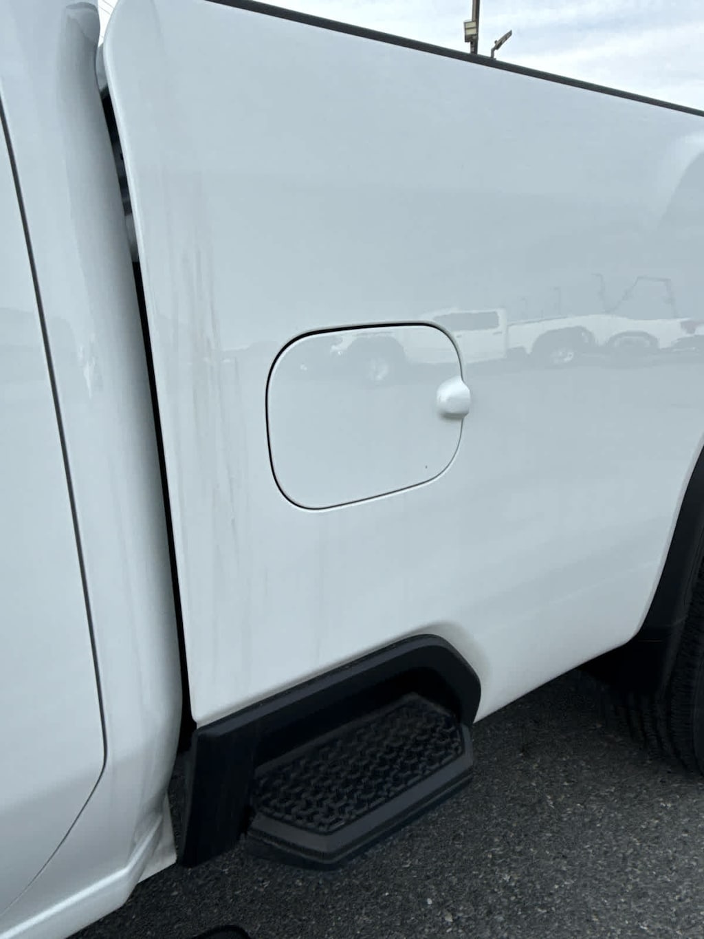 New 2025 GMC Sierra 2500 HD Pro Truck