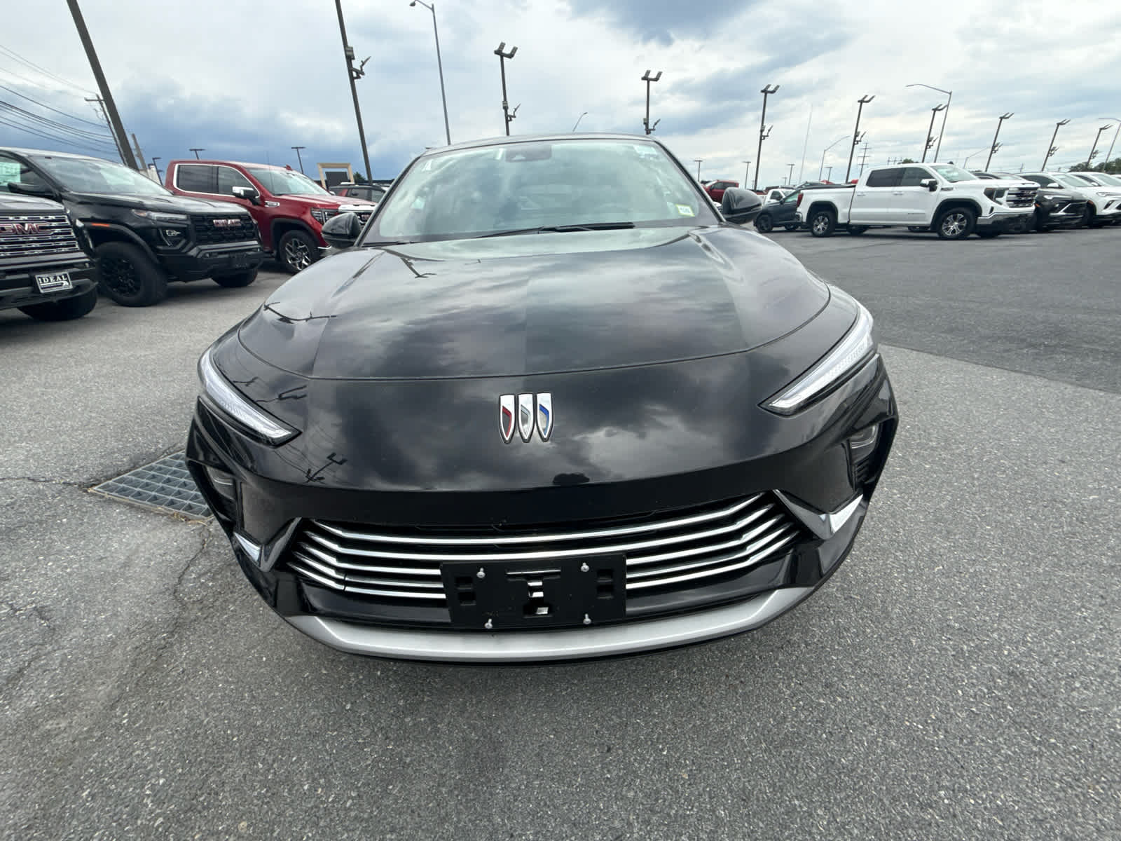 2026 Buick Envista Preferred - Photo 17