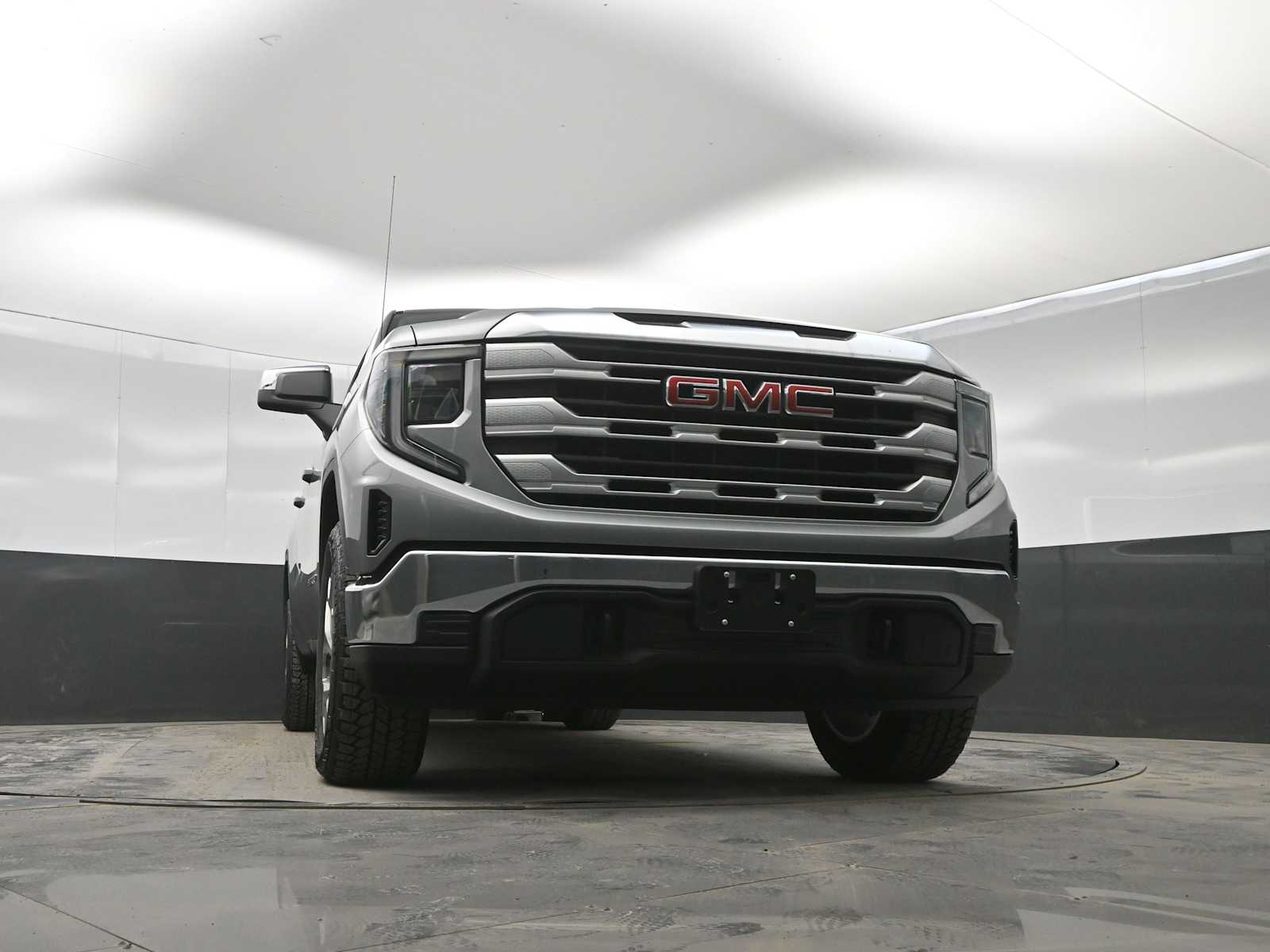 2026 GMC Sierra 1500 SLE - Photo 32