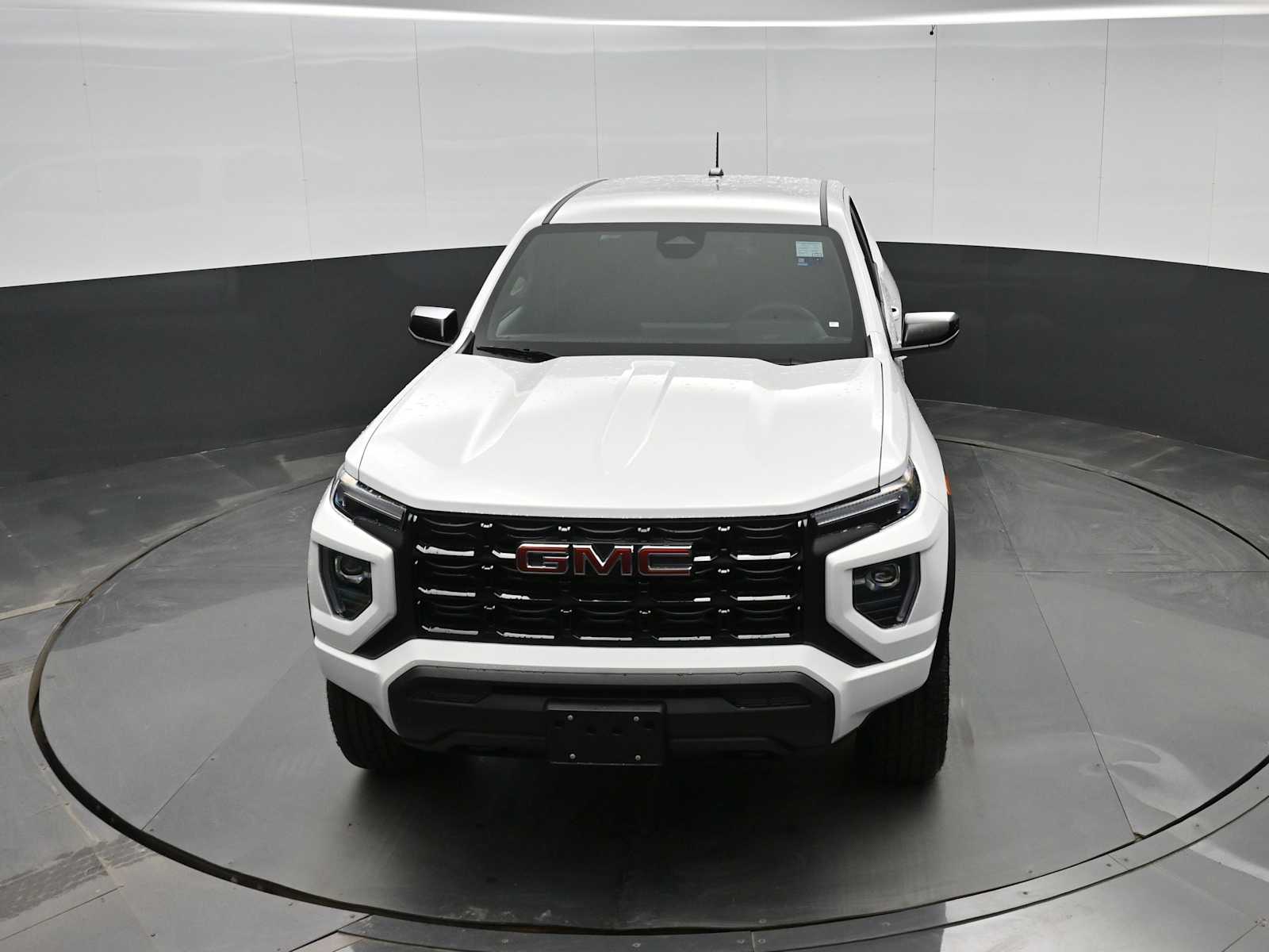 2026 GMC Canyon Elevation - Photo 22