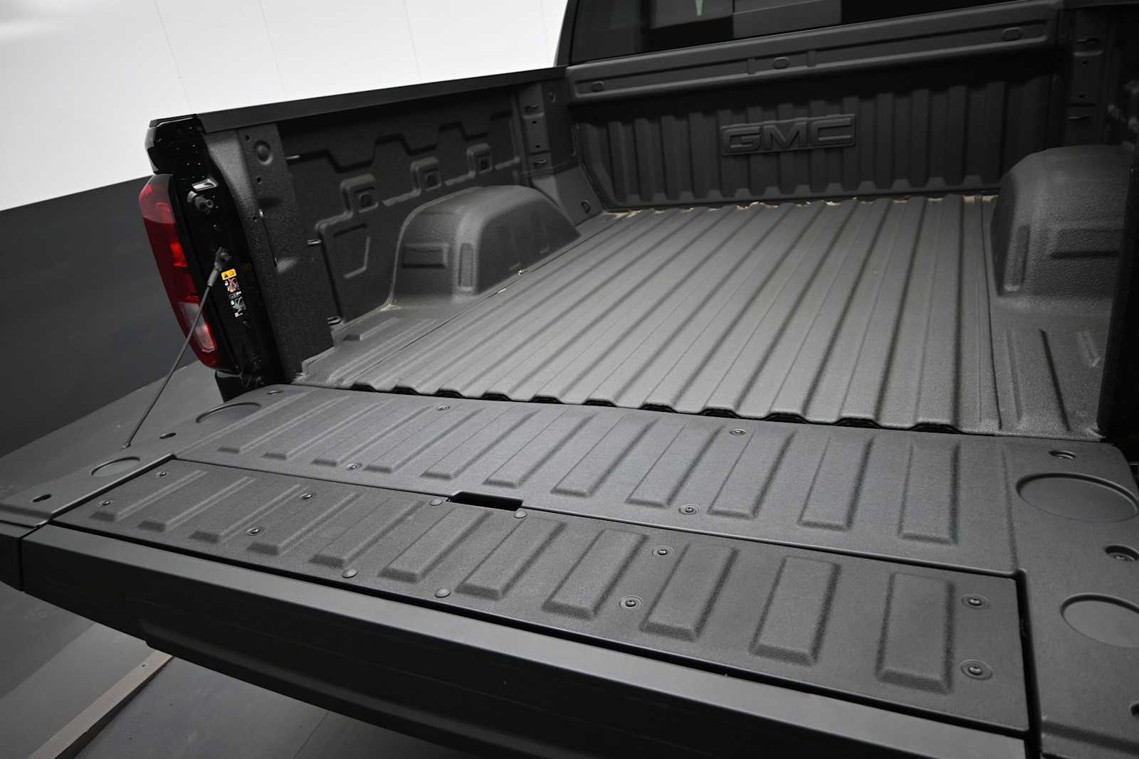 2026 GMC Sierra 1500 Elevation - Photo 15