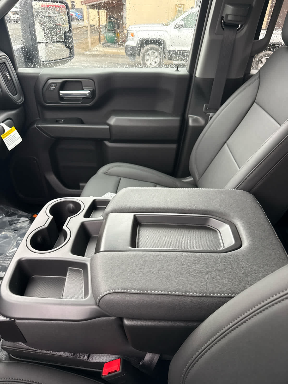 2026 GMC Sierra 2500HD Pro - Photo 28
