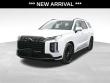 Used 2025 Hyundai Palisade Calligraphy Night Edition