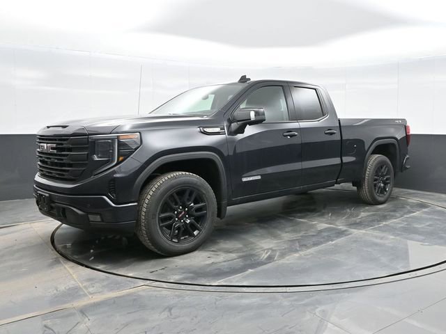 2025 Gmc Sierra 1500 Elevation photo 4