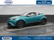 Used 2018 Toyota C-HR XLE