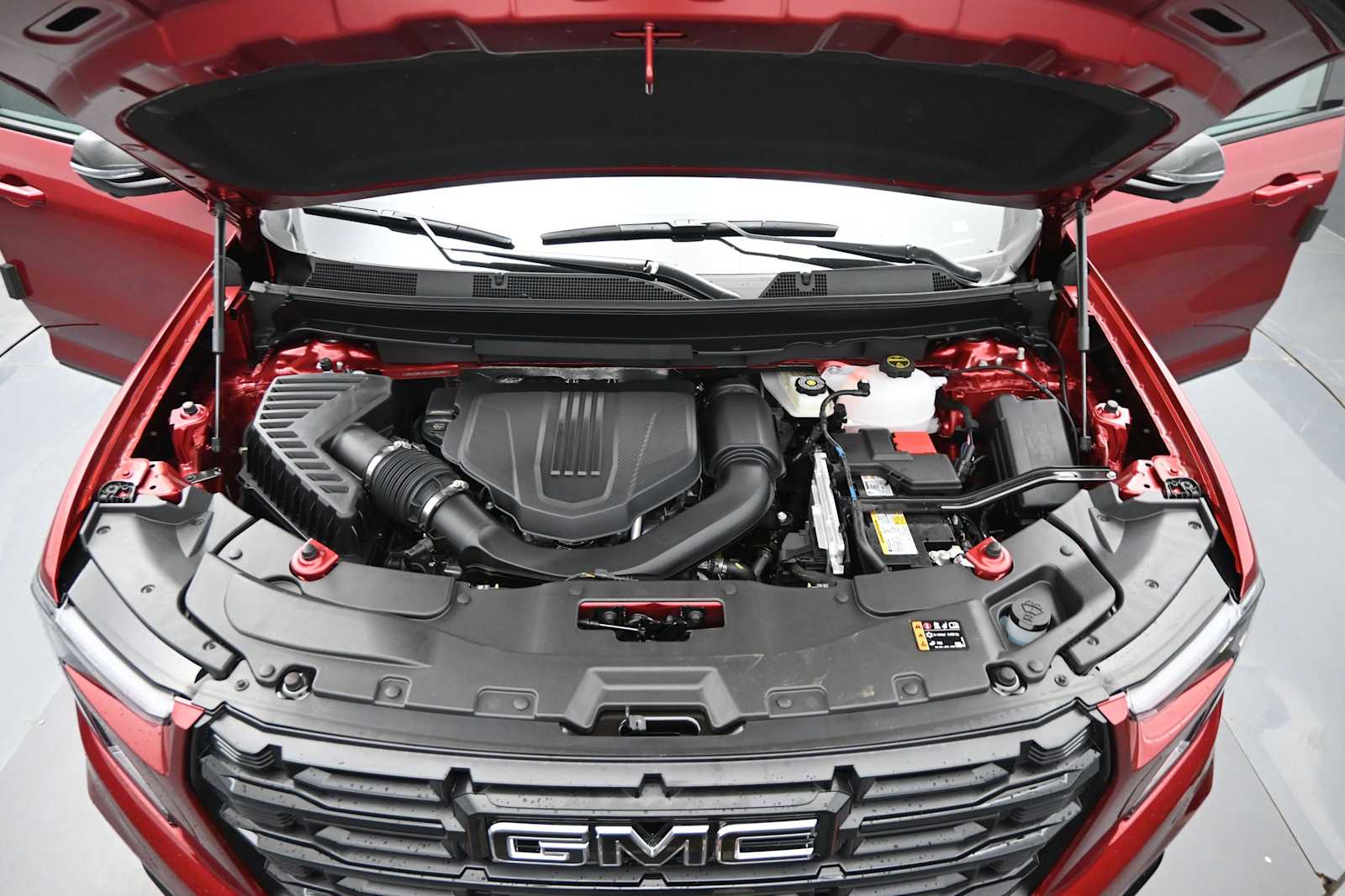 2026 GMC Acadia Elevation - Photo 23