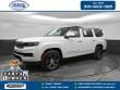 Used 2022 Jeep Grand Wagoneer Series I