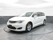 Used 2017 Chrysler Pacifica Hybrid Touring Plus
