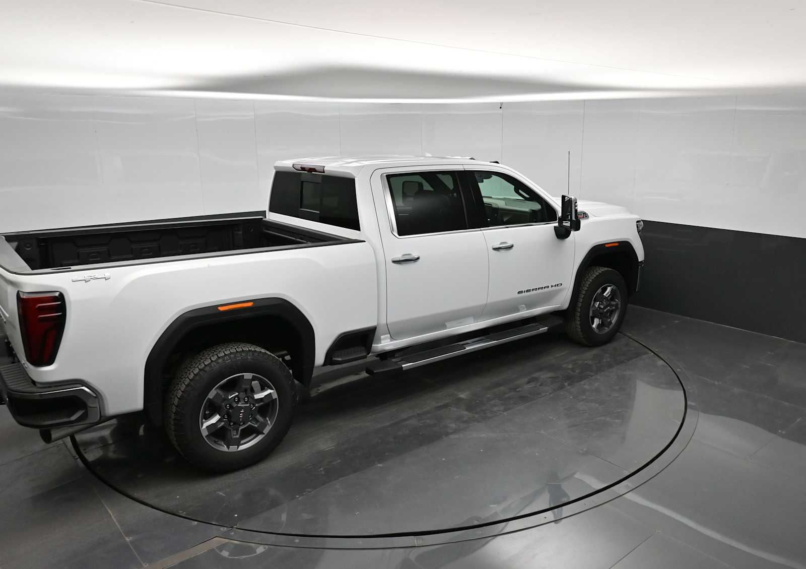 2026 GMC Sierra 2500HD SLT - Photo 32