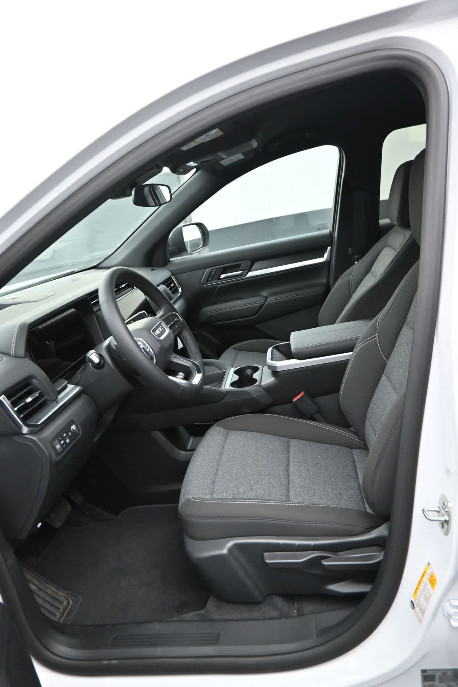2027 GMC Terrain Elevation - Photo 13