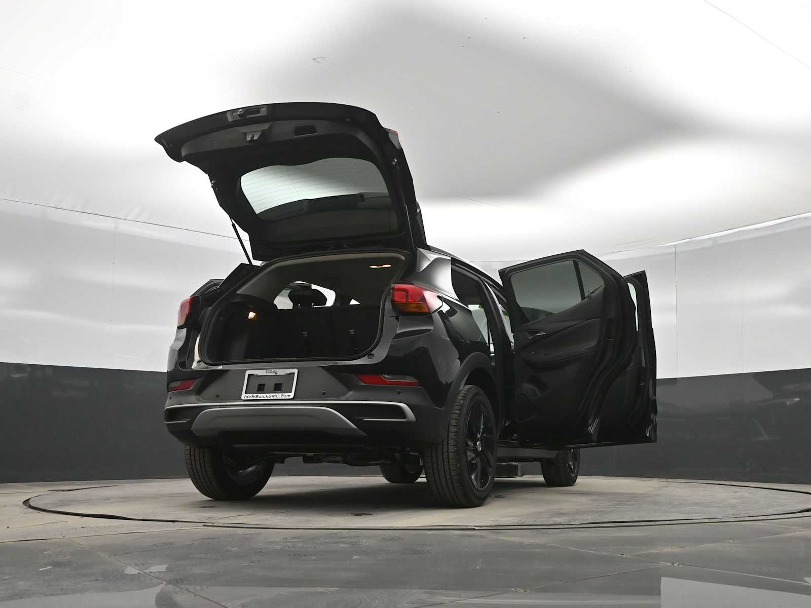 2026 Buick Encore GX Preferred - Photo 43