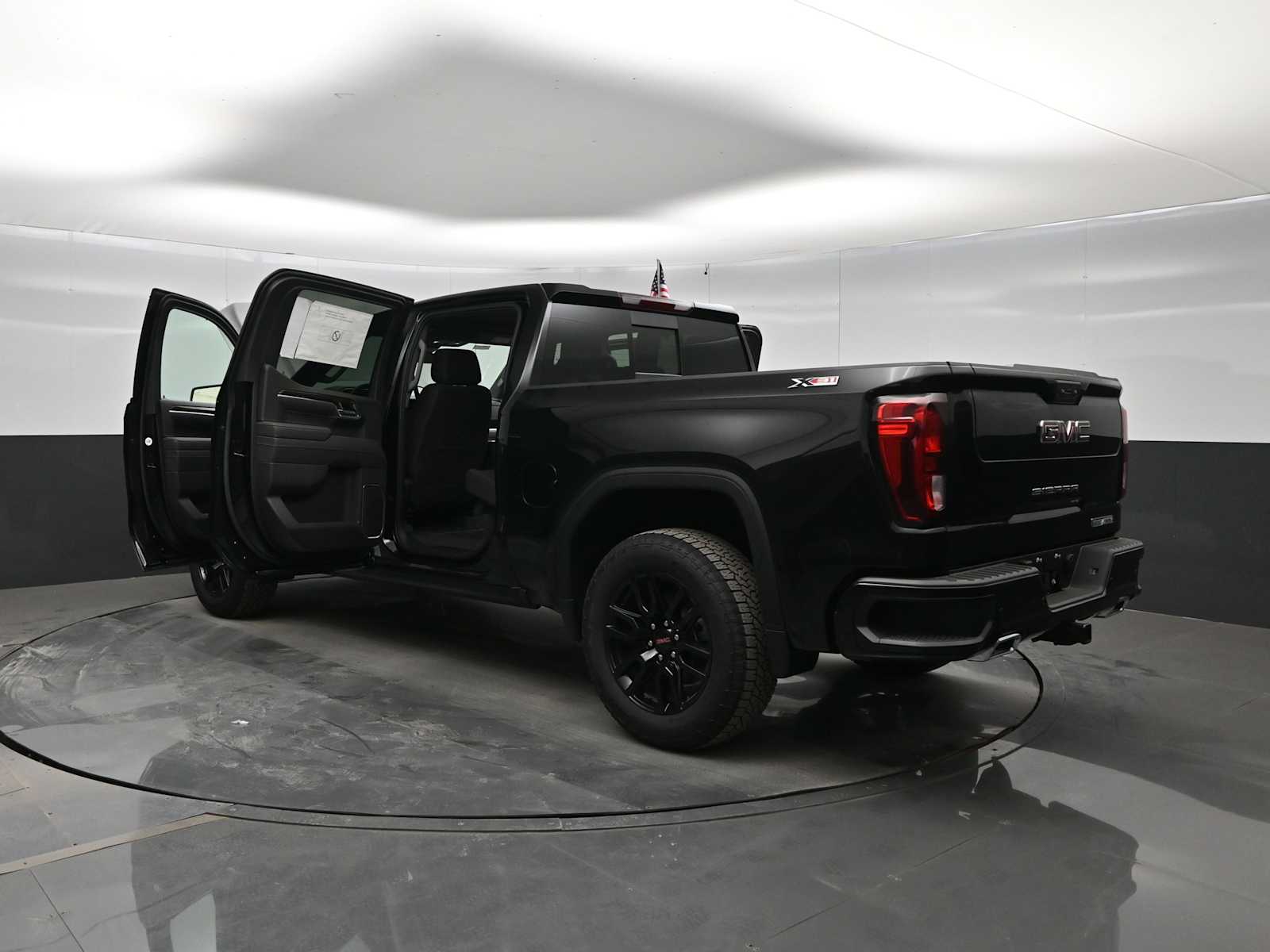 2026 GMC Sierra 1500 Elevation - Photo 43