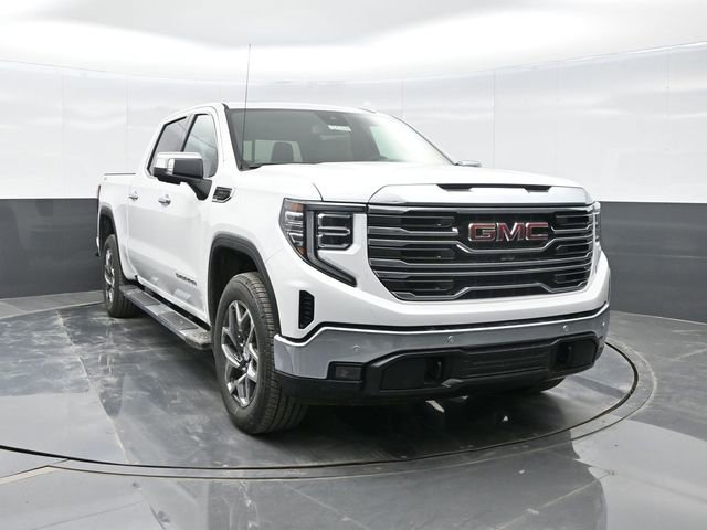 2025 Gmc Sierra 1500 SLT photo 2