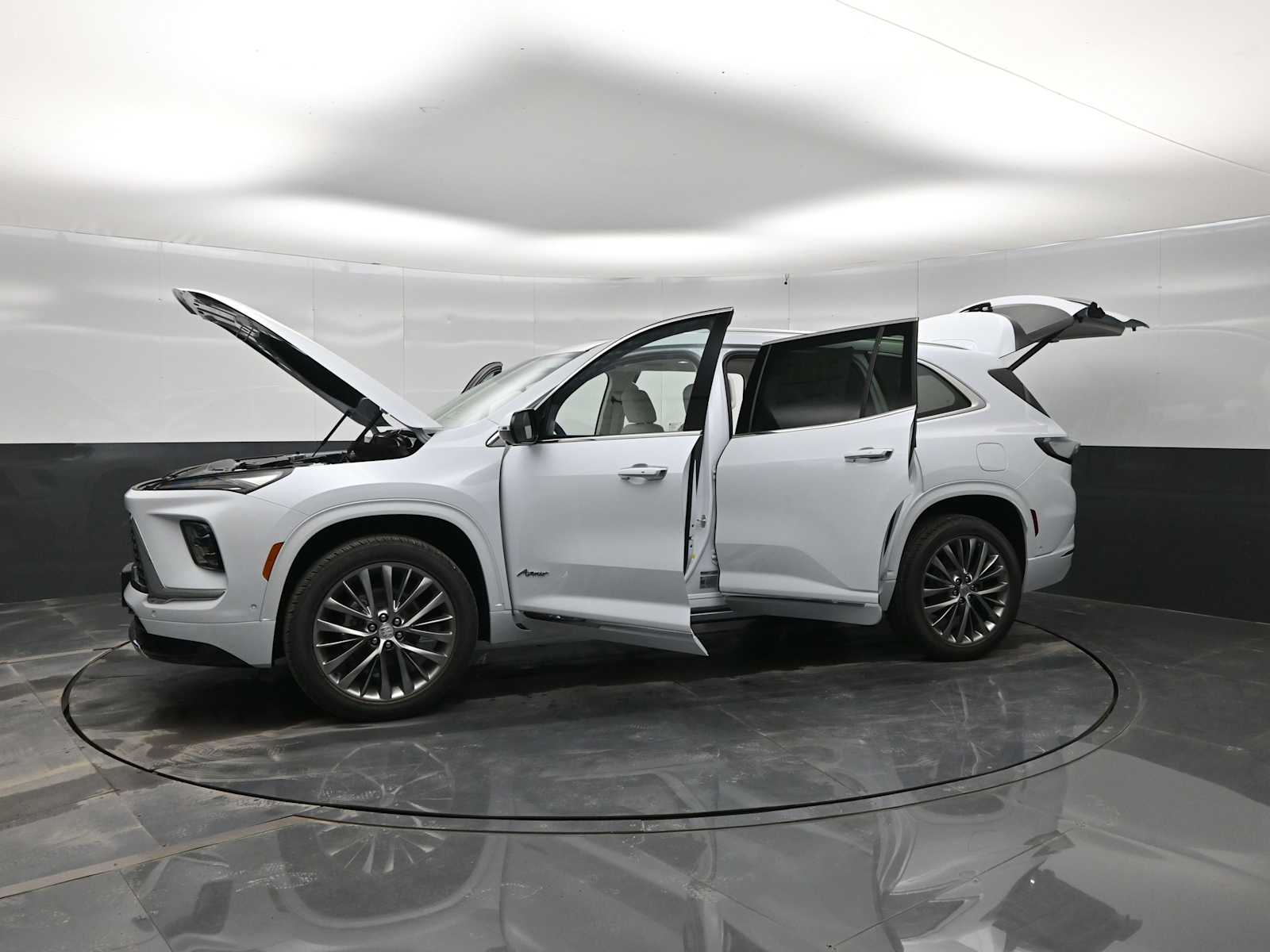2026 Buick Enclave Avenir - Photo 43
