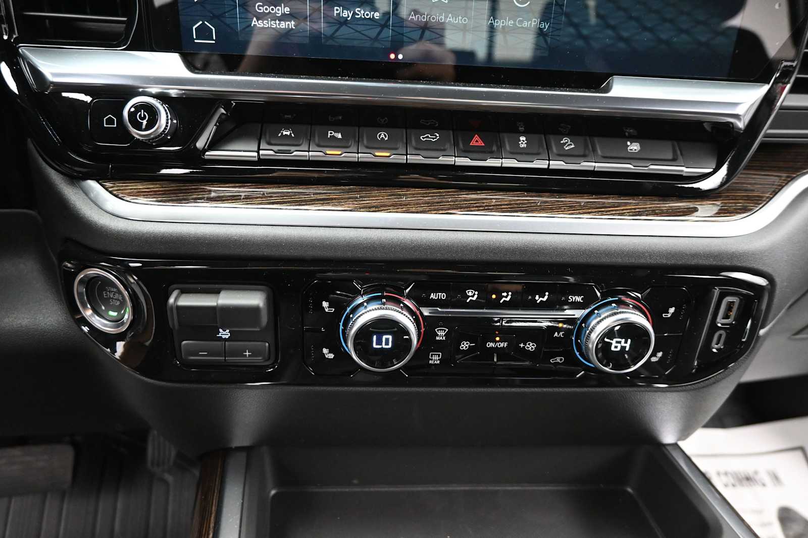 2026 GMC Sierra 1500 Elevation - Photo 20