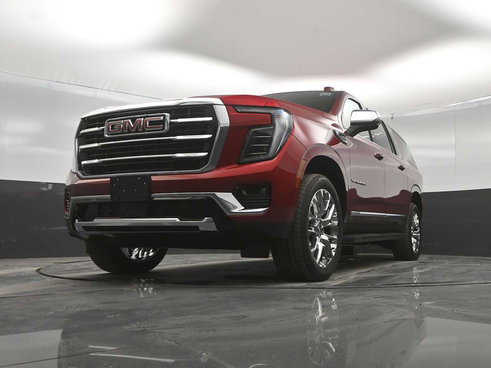2026 GMC Yukon XL Elevation - Photo 33
