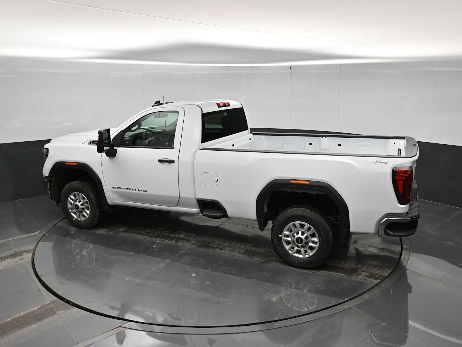 2026 GMC Sierra 2500HD Pro - Photo 22