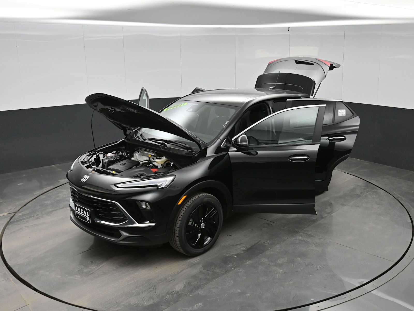 2026 Buick Encore GX Preferred - Photo 39