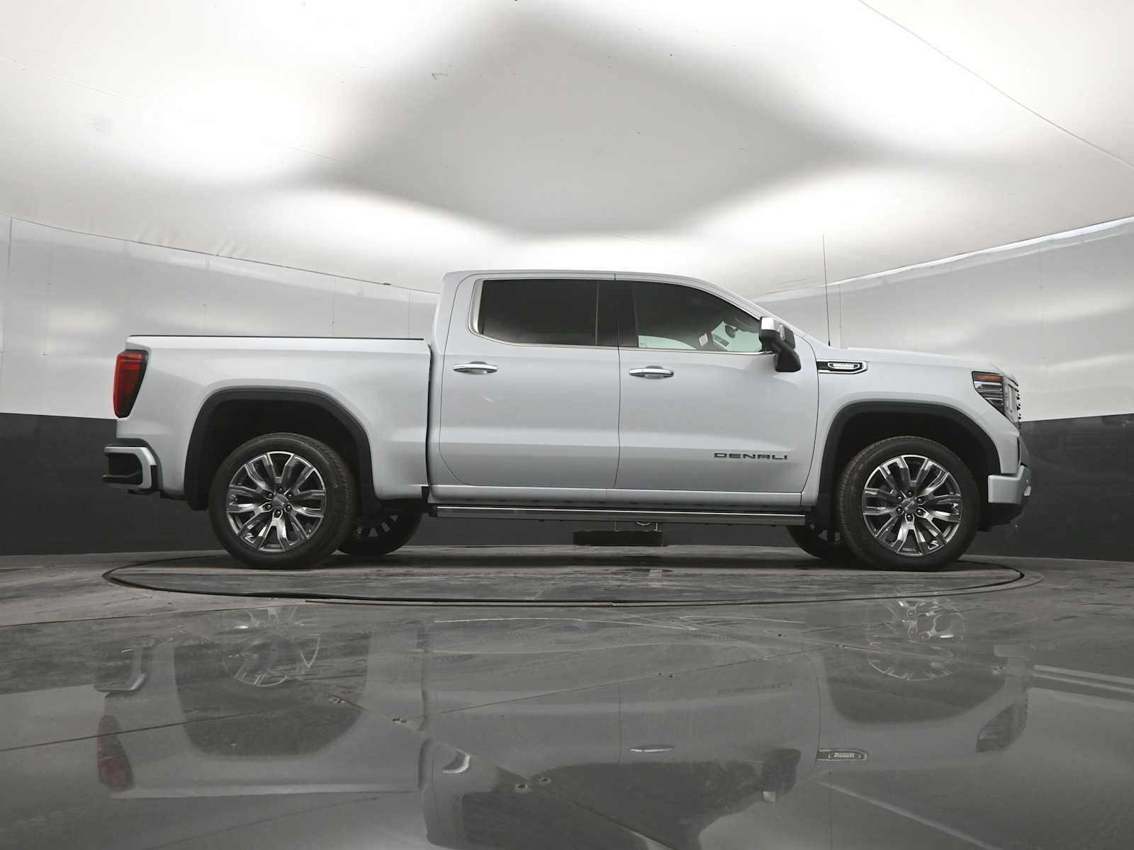 2026 GMC Sierra 1500 Denali - Photo 42