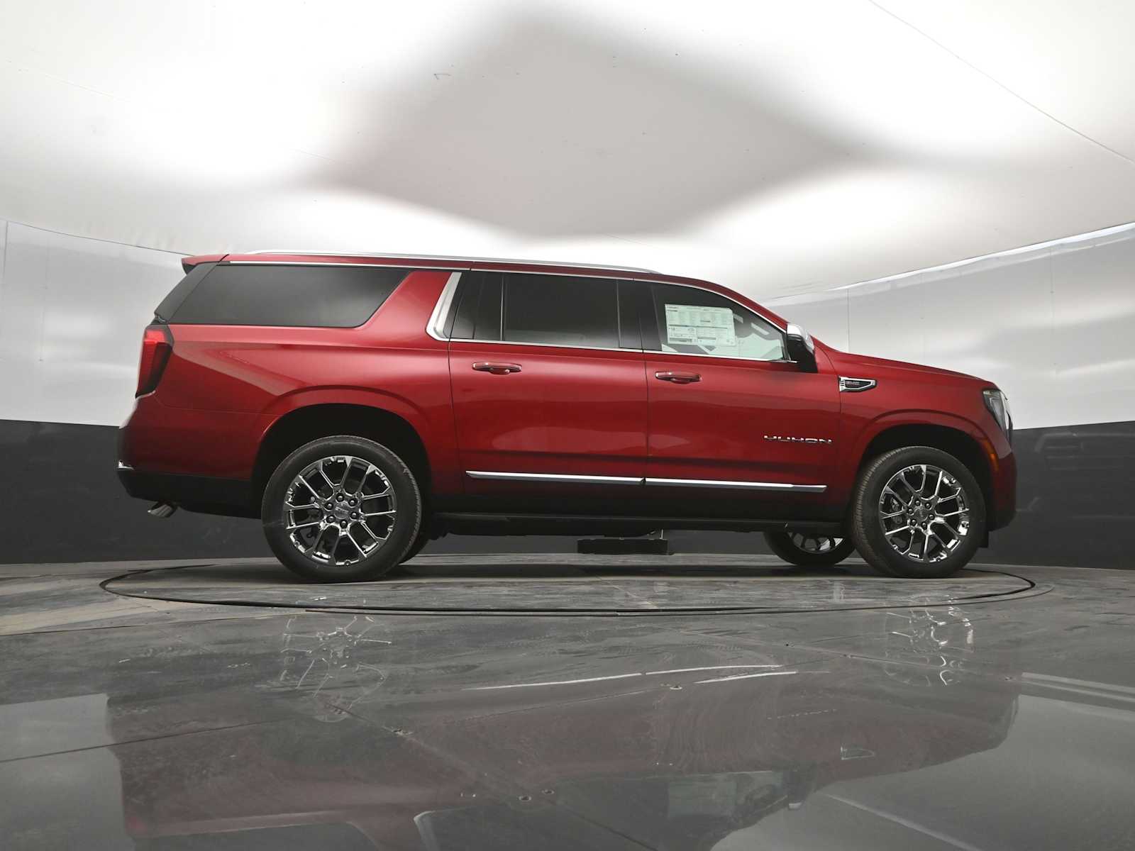 2026 GMC Yukon XL Elevation - Photo 38