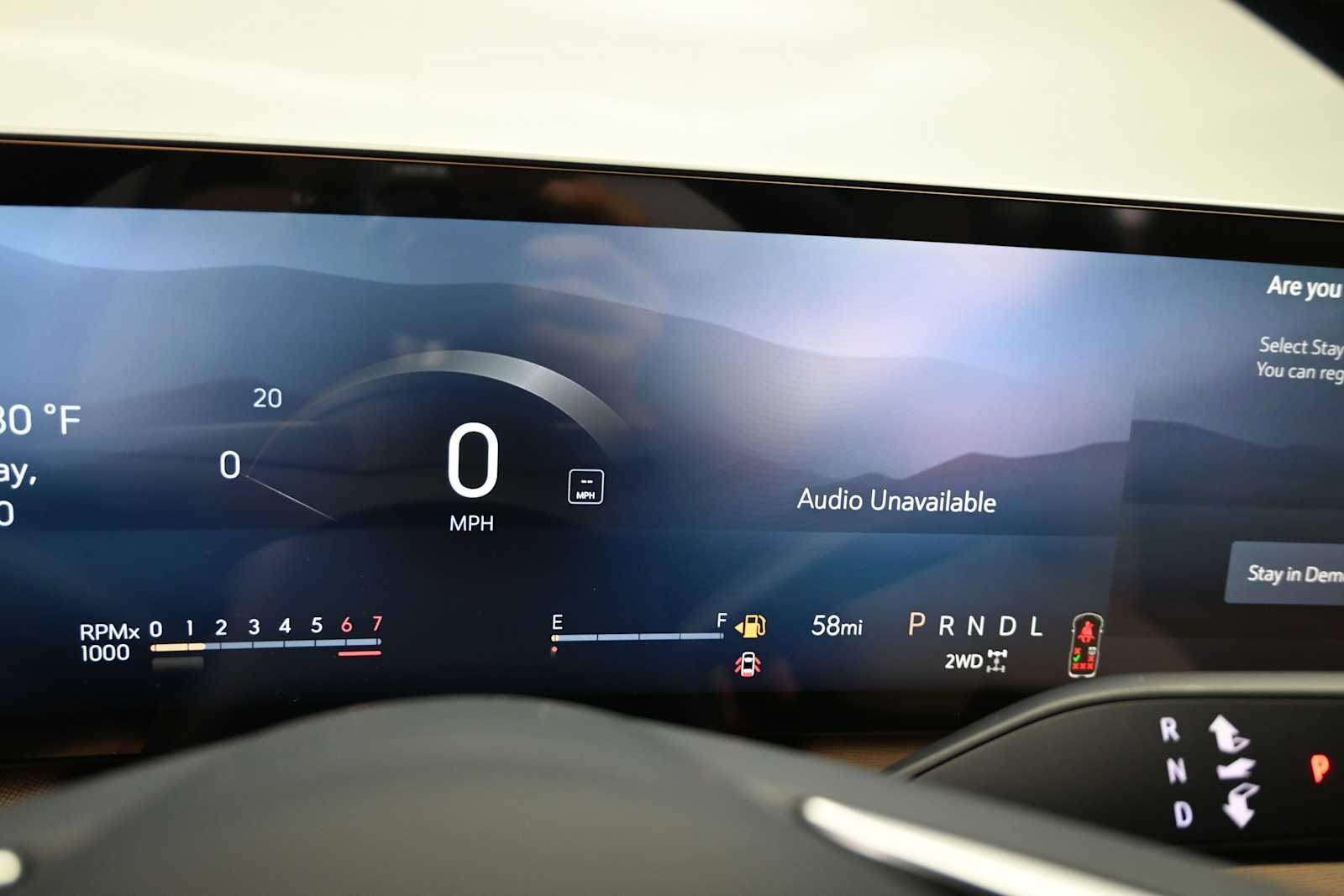 2026 Buick Enclave Preferred - Photo 17