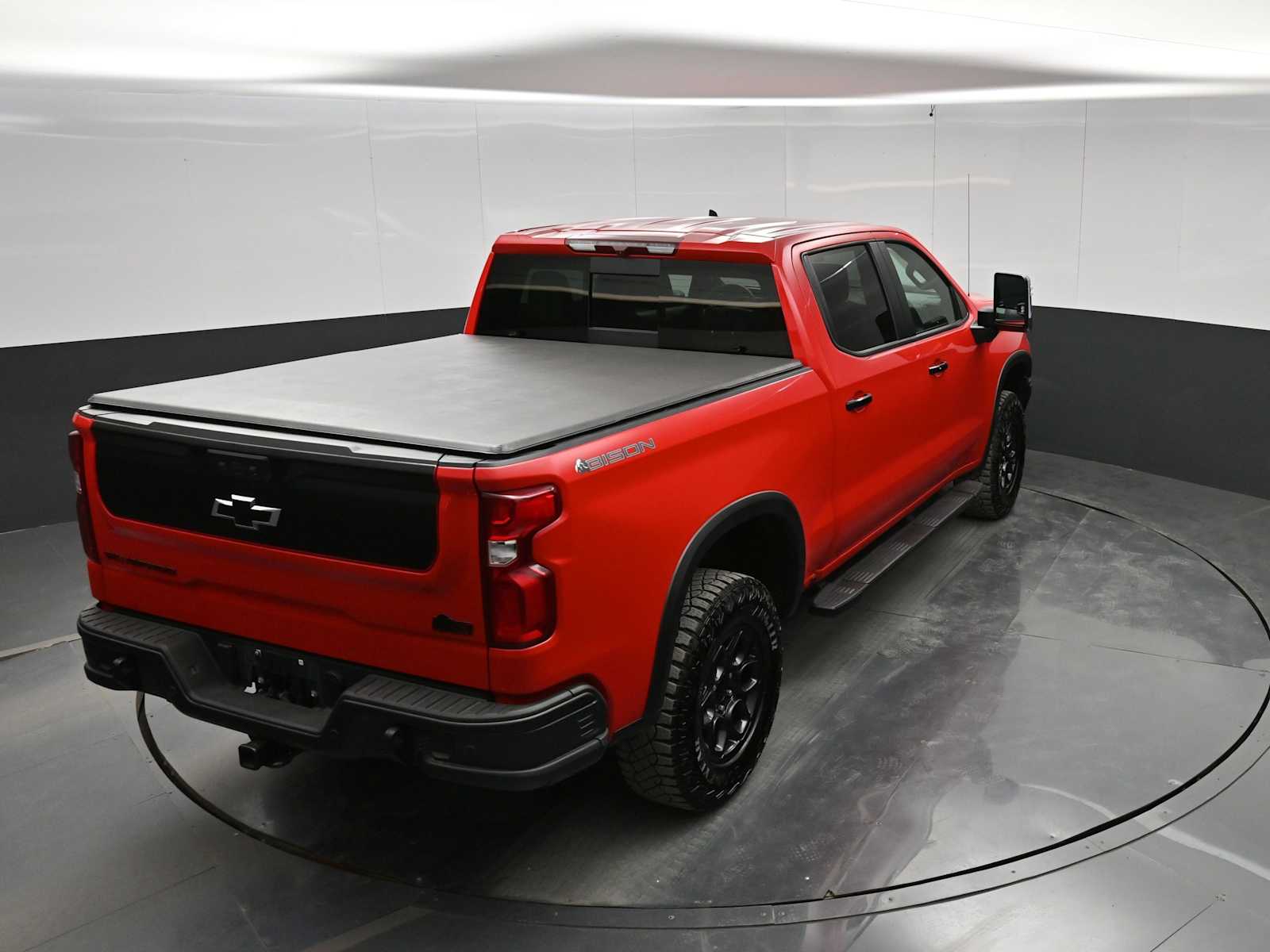 2024 Chevrolet Silverado 1500 ZR2 - Photo 29