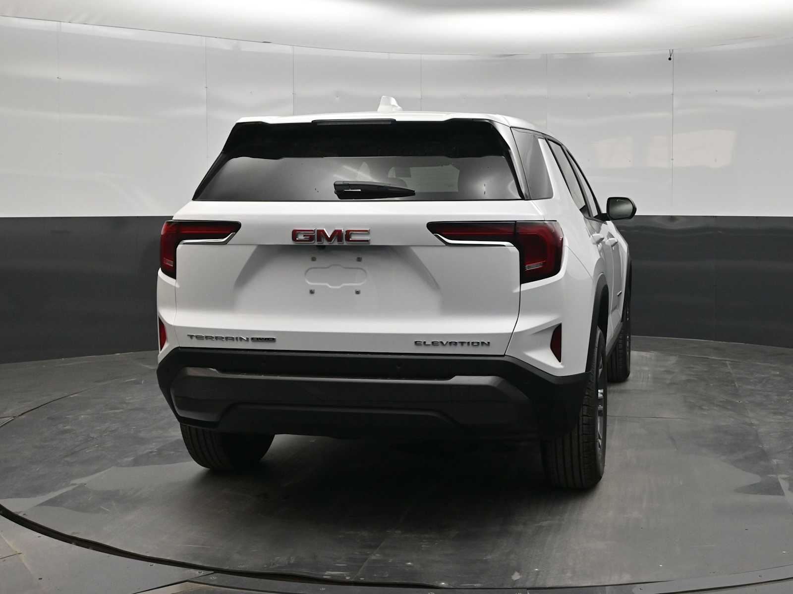 2027 GMC Terrain Elevation - Photo 6