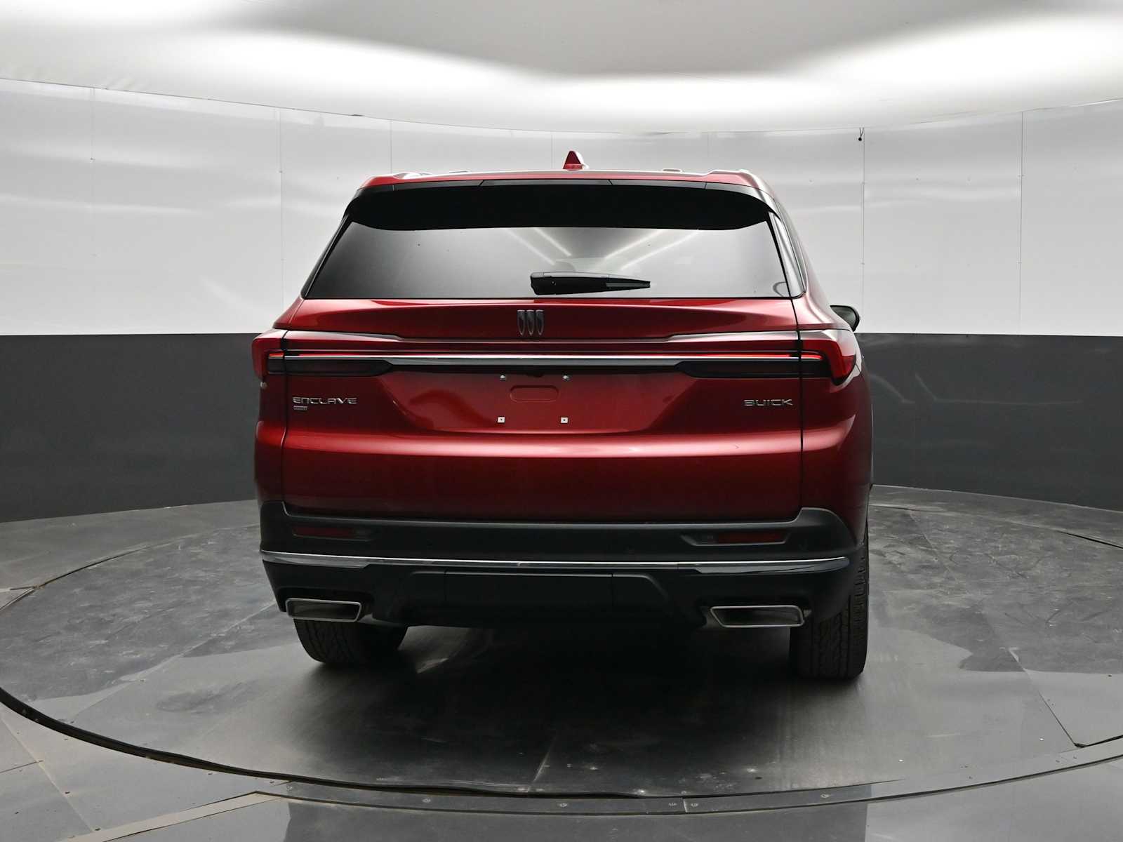 2026 Buick Enclave Preferred - Photo 6