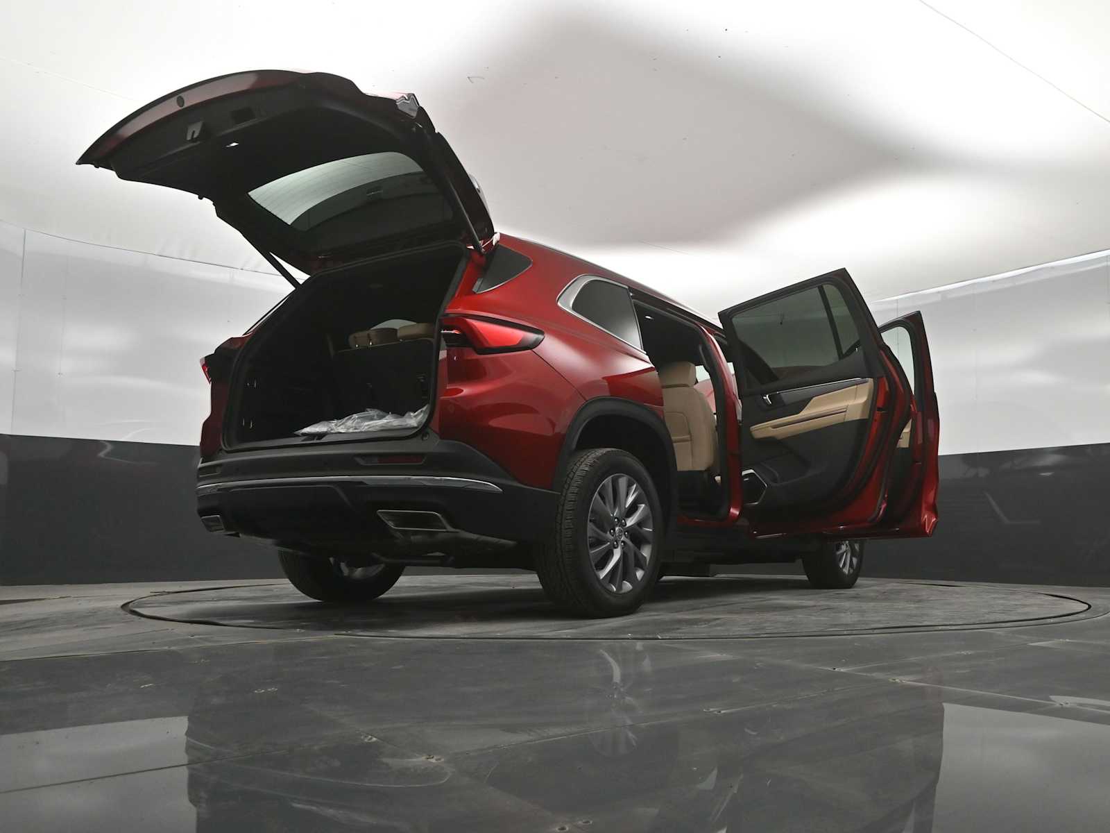 2026 Buick Enclave Preferred - Photo 44