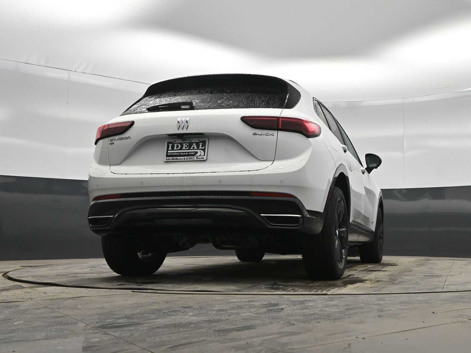 2026 Buick Envision Sport Touring - Photo 34