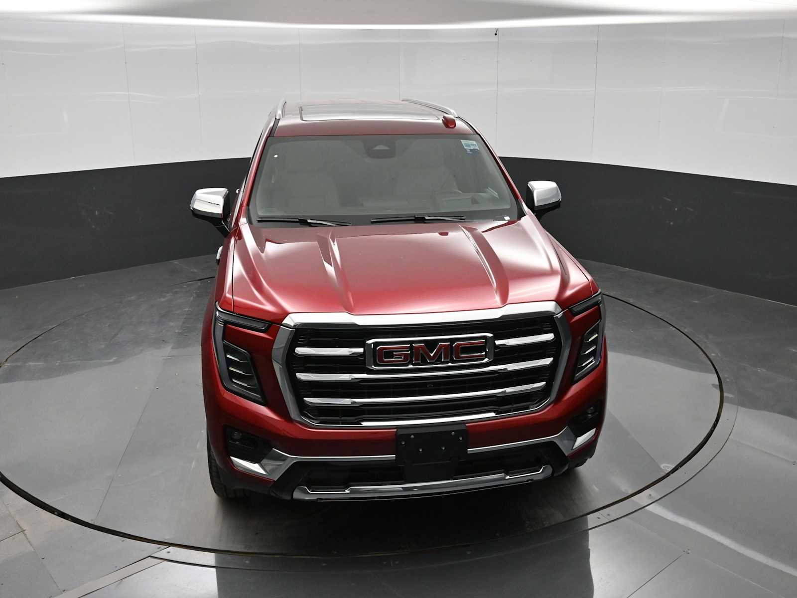 2026 GMC Yukon XL Elevation - Photo 24