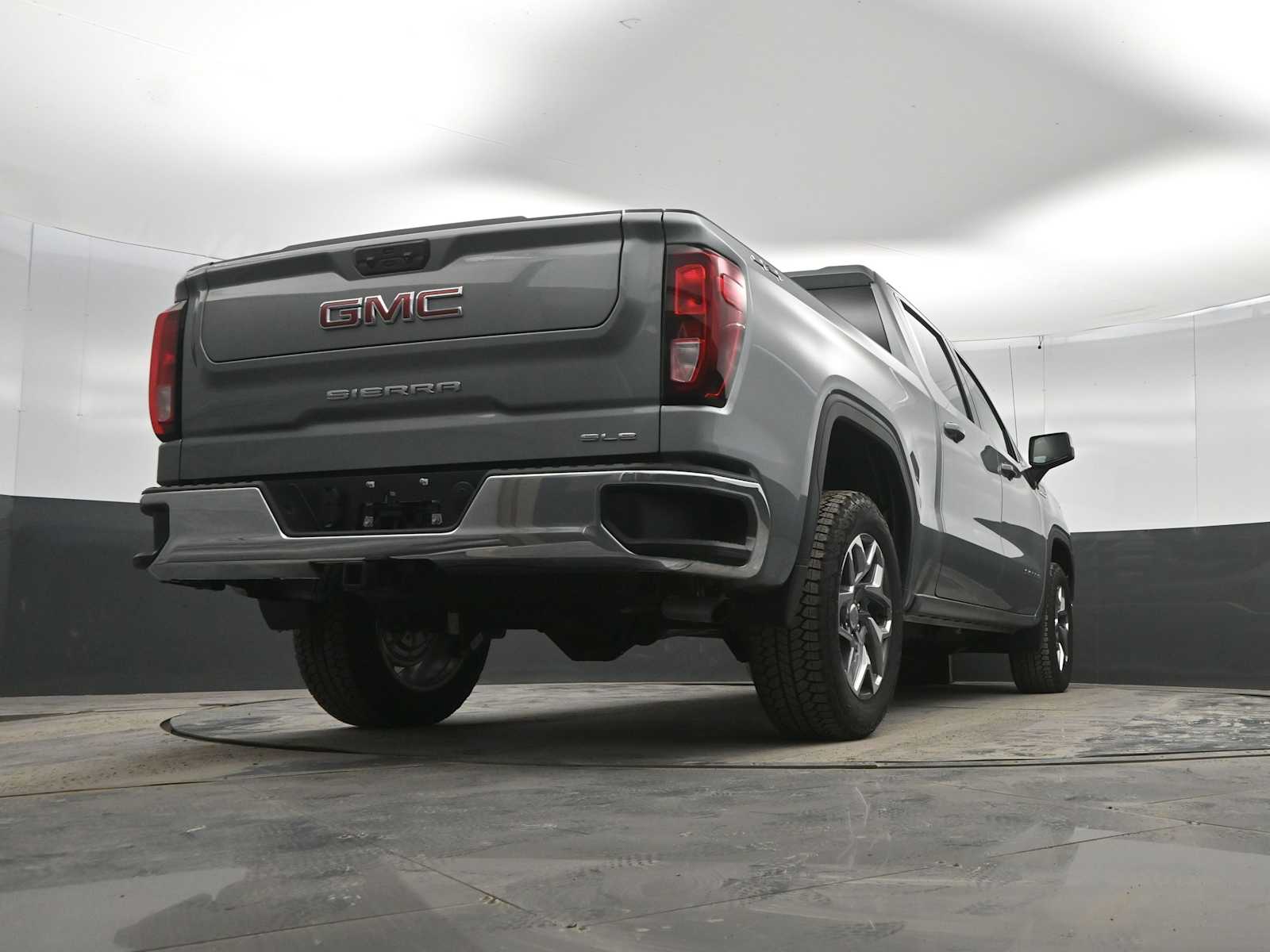 2026 GMC Sierra 1500 SLE - Photo 36