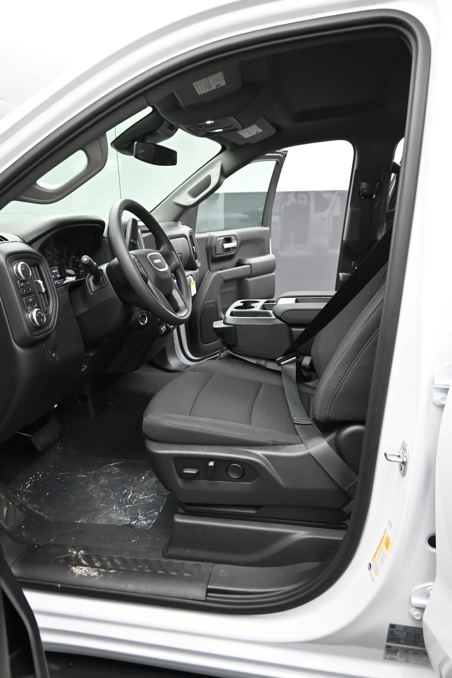 2026 GMC Sierra 1500 SLT - Photo 16