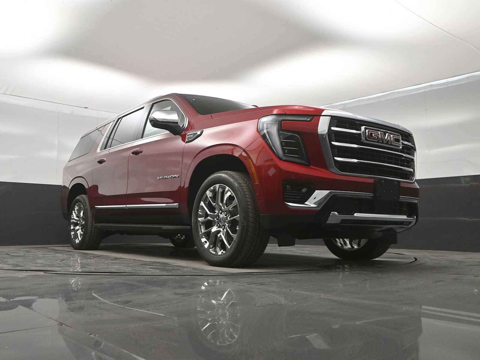 2026 GMC Yukon XL Elevation - Photo 31
