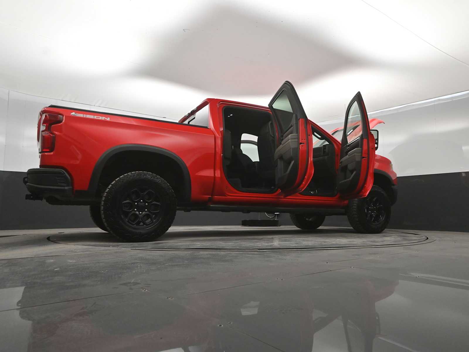 2024 Chevrolet Silverado 1500 ZR2 - Photo 45