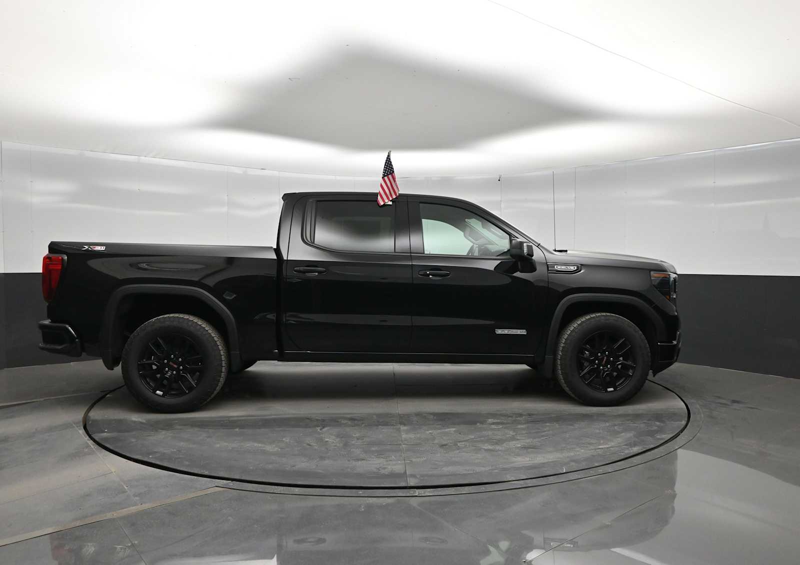 2026 GMC Sierra 1500 Elevation - Photo 9