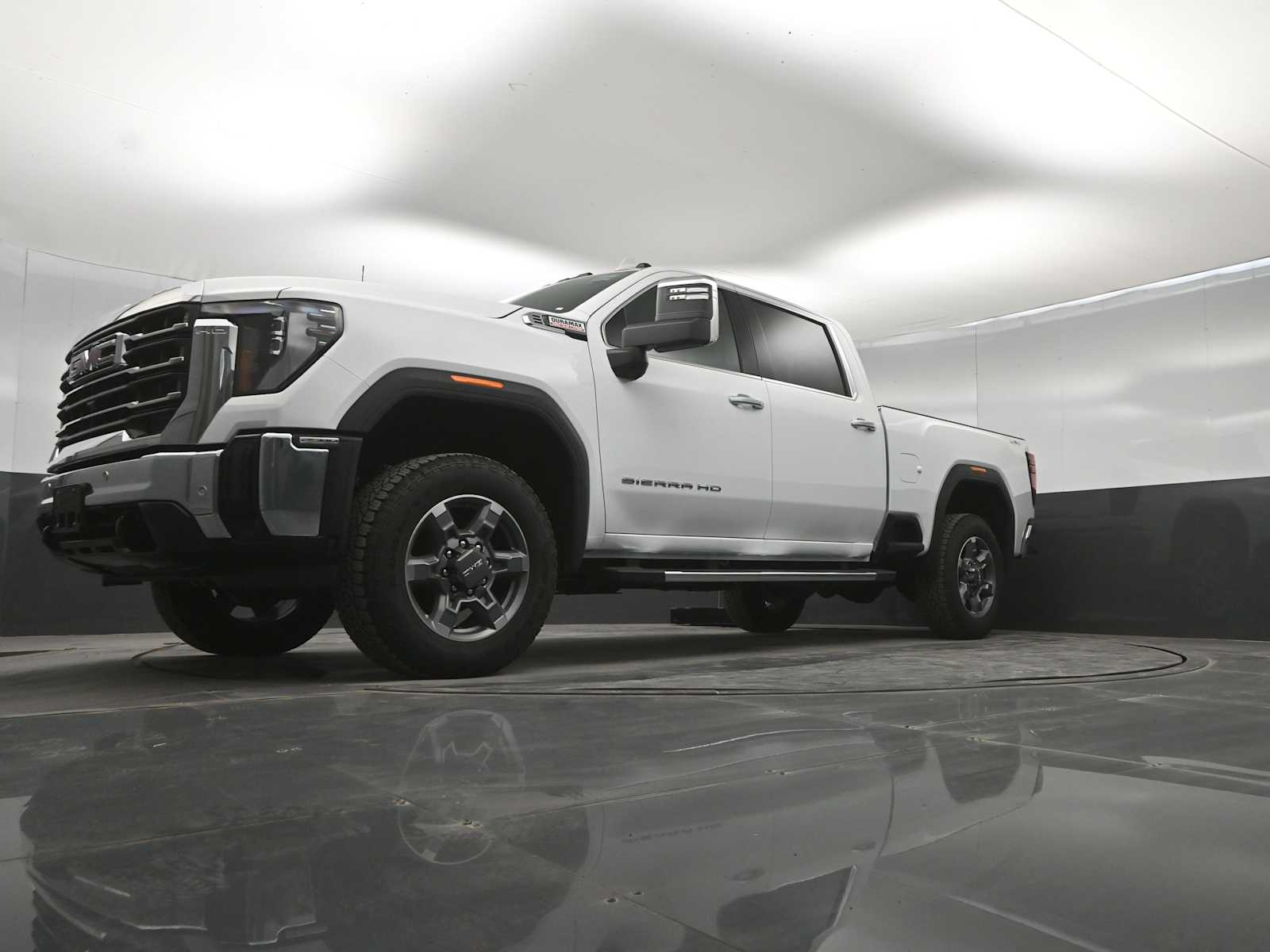 2026 GMC Sierra 2500HD SLT - Photo 36