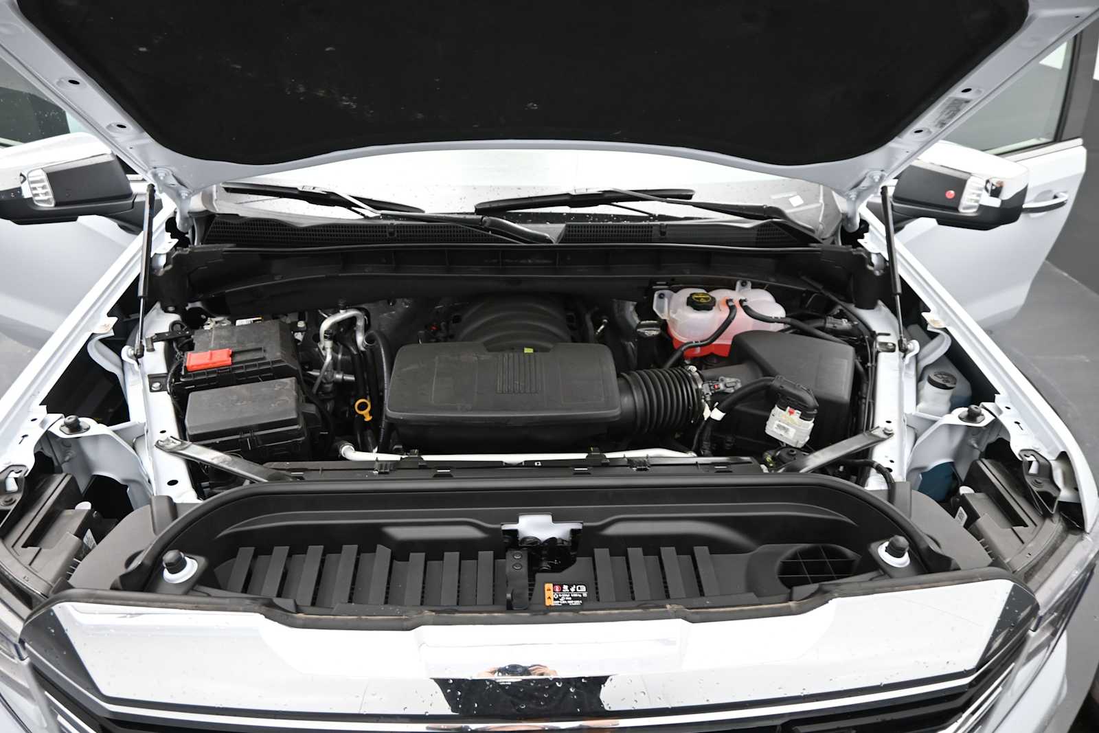 2026 GMC Sierra 1500 SLT - Photo 26