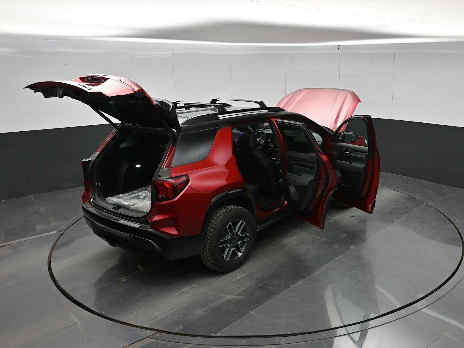 2027 GMC Terrain AT4 - Photo 41